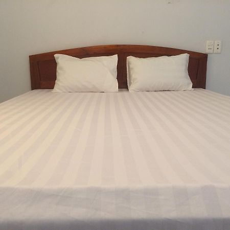 Y Bon Hotel Phan Thiet Luaran gambar