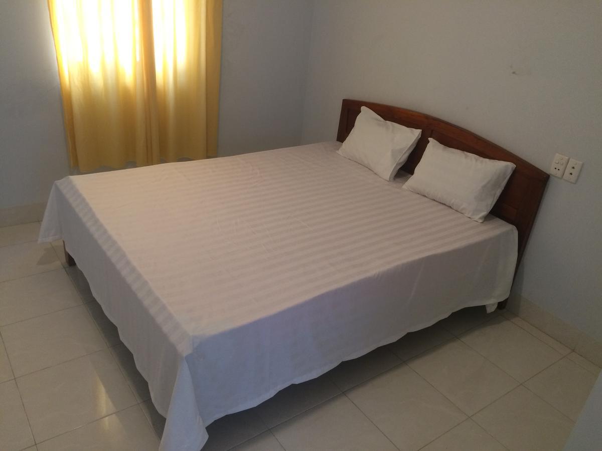 Y Bon Hotel Phan Thiet Luaran gambar