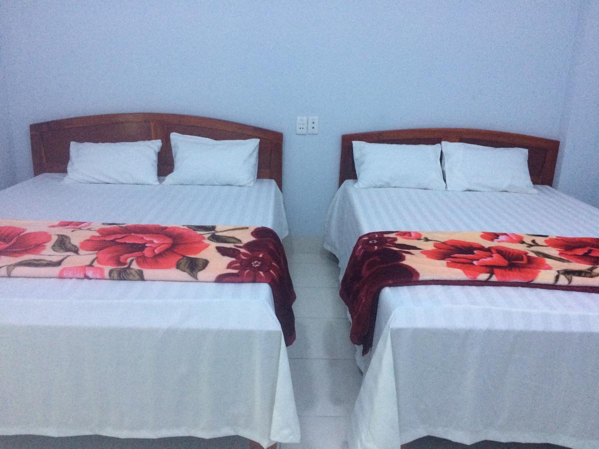 Y Bon Hotel Phan Thiet Luaran gambar