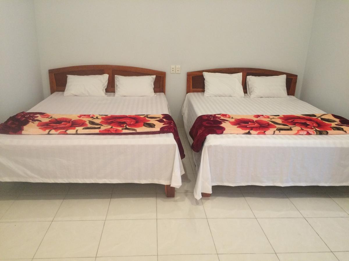 Y Bon Hotel Phan Thiet Luaran gambar