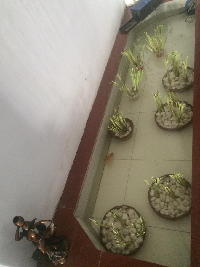 Y Bon Hotel Phan Thiet Luaran gambar