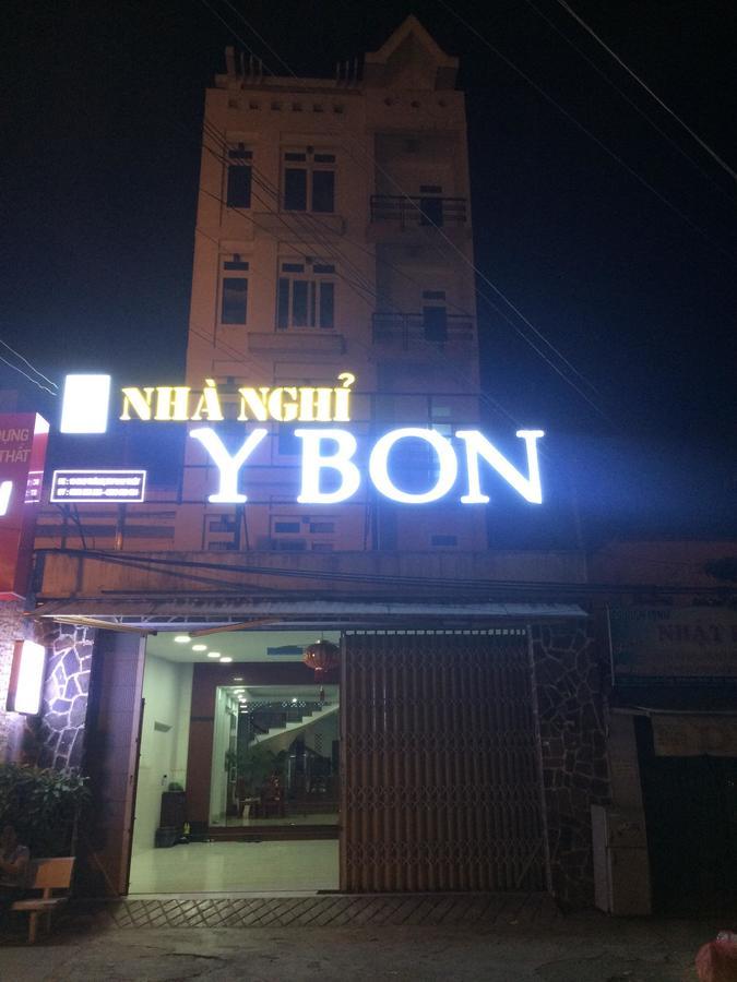 Y Bon Hotel Phan Thiet Luaran gambar